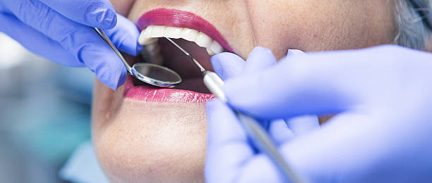 Professional Emergency Dental Service in WA